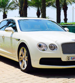 Rent My Ride Car Rental