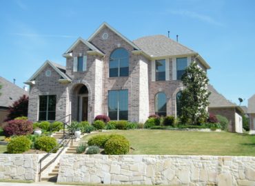 Stucco Contractors Edmonton