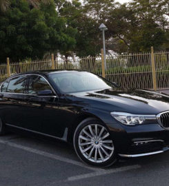 Rent My Ride Car Rental