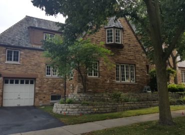Stucco Contractors Edmonton
