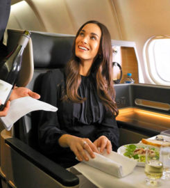 Flight King – Private Jet Charter Rental