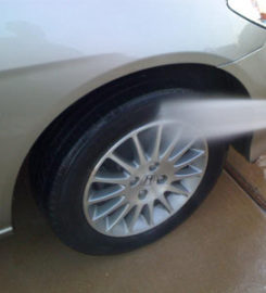 Autobahn Mobile Detailing & Carpet Steam Cleaning
