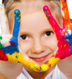 Choklits Child Care