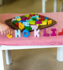 Choklits Child Care