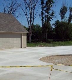 LAX Concrete Contractors
