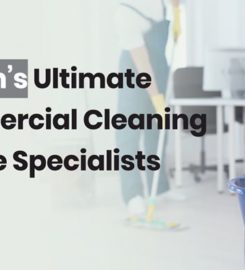 Quadrant Cleaning Services Limited