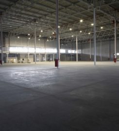 LAX Concrete Contractors