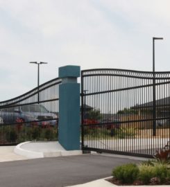 Commercial Gate Systems