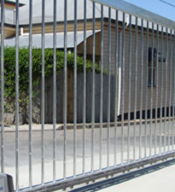 Commercial Gate Systems