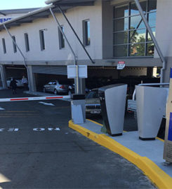 Commercial Gate Systems