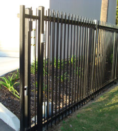 Commercial Gate Systems