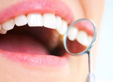 Zebon Copse Dental Practice