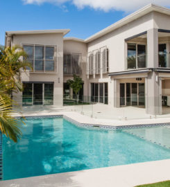 Brisbane Unique Homes