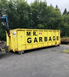 Mr Garbage Corp.
