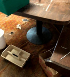 Fire Damage Restoration and Cleanup Brooklyn