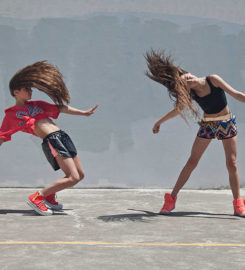 Dance Studio
