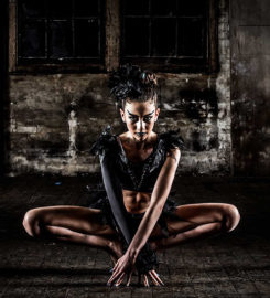 Dance Studio