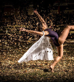 Dance Studio