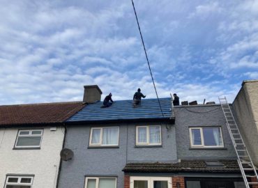 Emergency Roofers Dublin