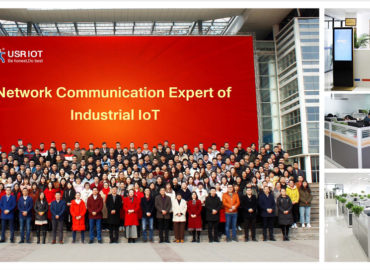 USR IOT
