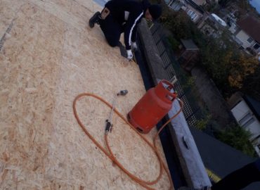 Emergency Roofers Dublin