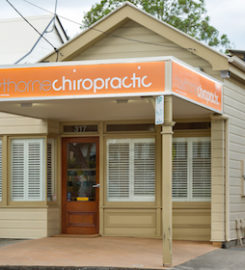 Hawthorne Chiropractic