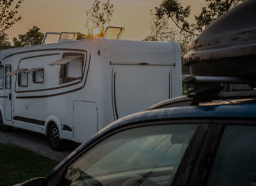 Center Manor RV Park