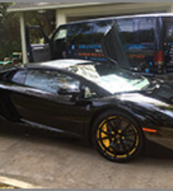 Autobahn Mobile Detailing & Carpet Steam Cleaning