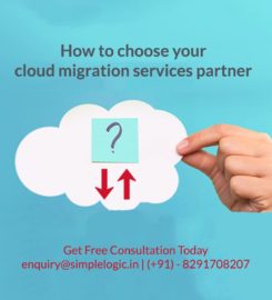 Simple Logic IT Pvt. Ltd.