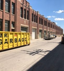 Mr Garbage Corp.