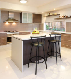 Imperial Kitchens