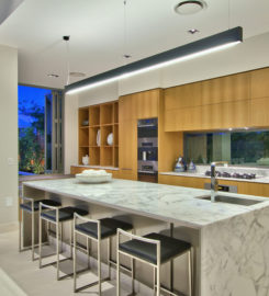 Imperial Kitchens