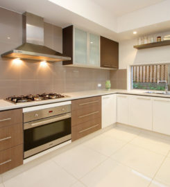 Imperial Kitchens