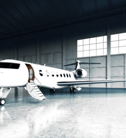 Flight King – Private Jet Charter Rental