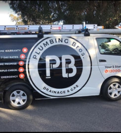 Plumbing Bros Chatswood