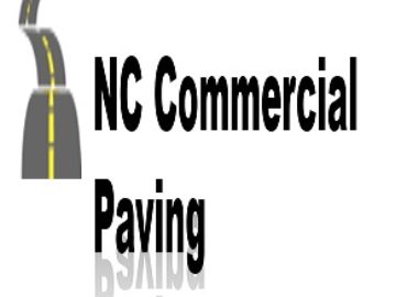 NC commercial paving of Winston Salem