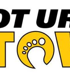 Got Ur Tow Towing