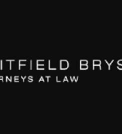 Whitfield Bryson LLP