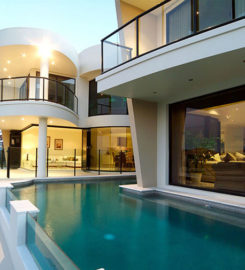Brisbane Unique Homes
