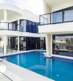 Brisbane Unique Homes