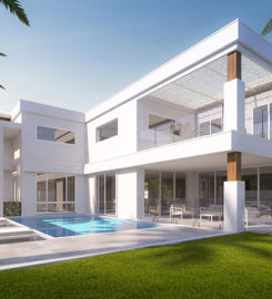 Brisbane Unique Homes
