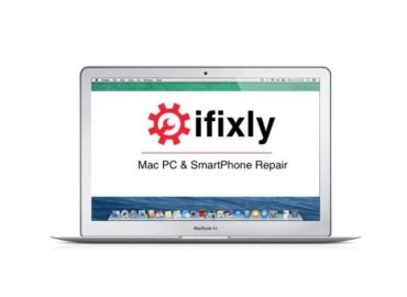 iFixly – Mac PC & SmartPhone Repair