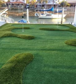 Turf Green