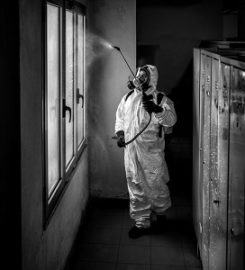 VBP Sanitizing Co