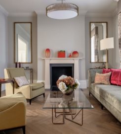 GBG Building Services Ltd