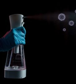 VBP Sanitizing Co