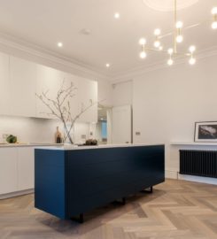 GBG Building Services Ltd
