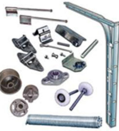 GARAGE DOOR SPRING QUEENS