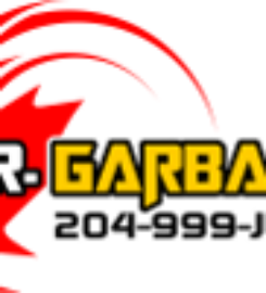 Mr Garbage Corp.