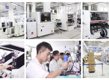 USR IOT